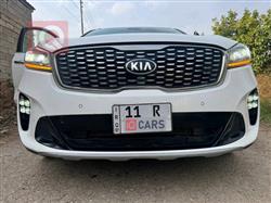 كيا سورينتو